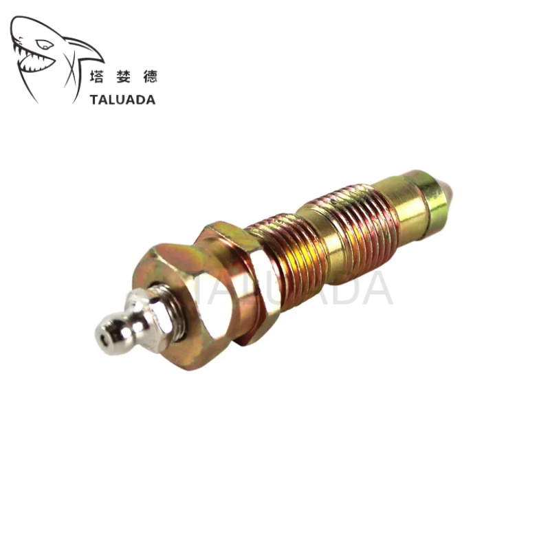 Grease For Heavy Equipment - 07959-20001 Válvula de Grasa de Alta
