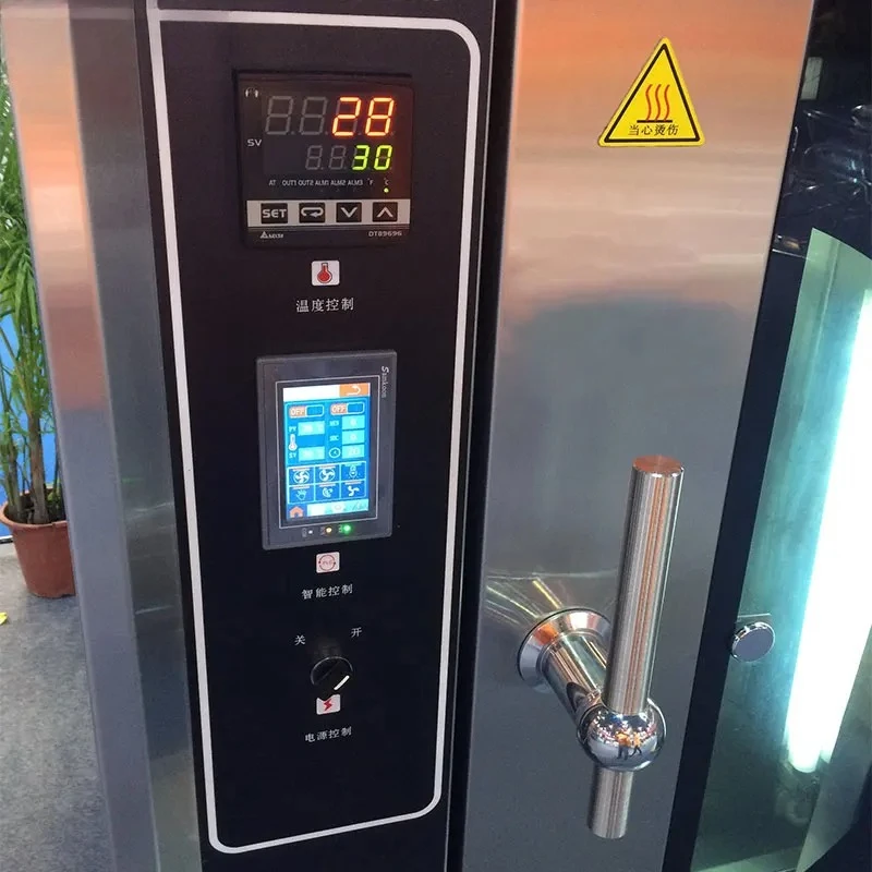 Heavy Equipment Kitchen - Hotel restaurante cocina 32 bandejas resistente