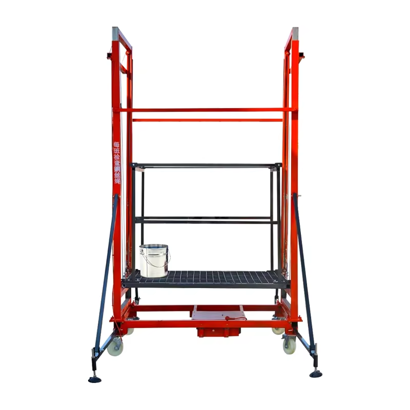 Heavy Equipment Rental - Alquiler de equipos de construcción de