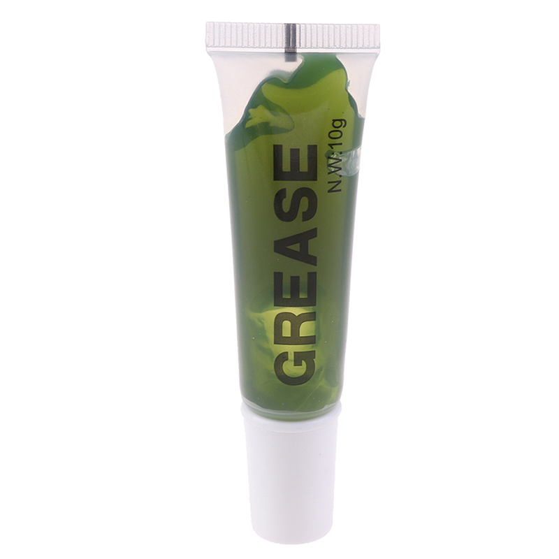 Grease For Heavy Equipment - Grasa de silicona para rodamientos de