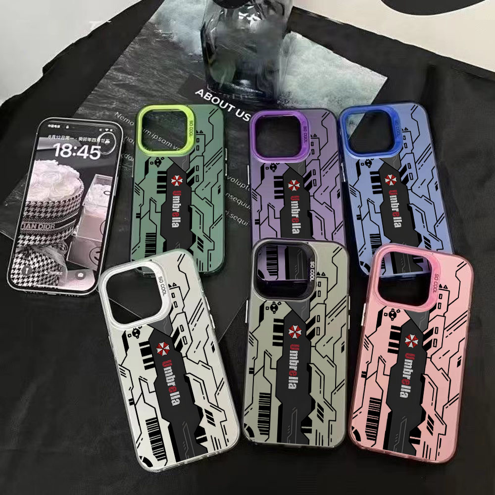 Heavy Equipment Rental - Funda para Teléfono con Diseño de