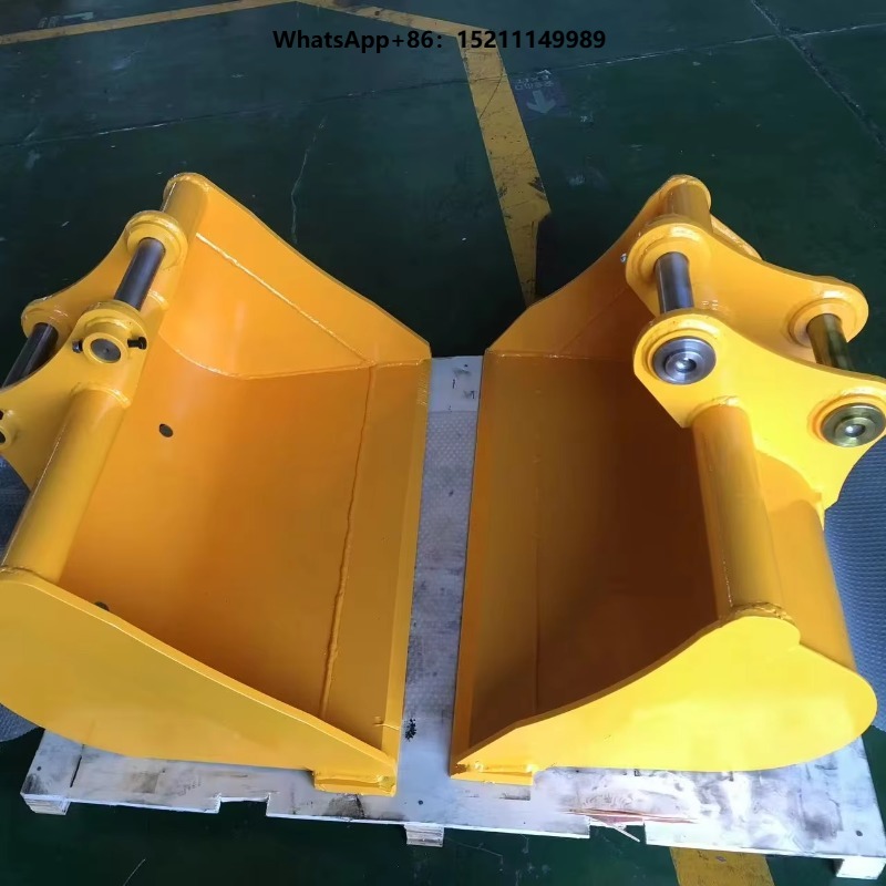 Heavy Equipment For Sale - Accesorios para Excavadoras de Equipos de