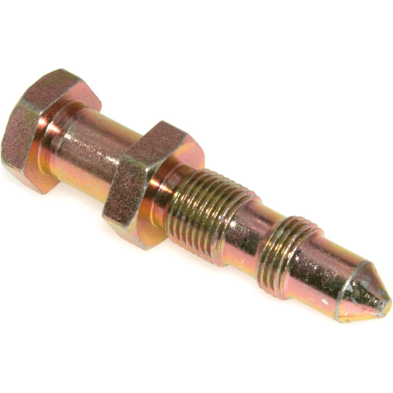 Engrasador de acero inoxidable - Grease For Heavy Equipment reseña y precio