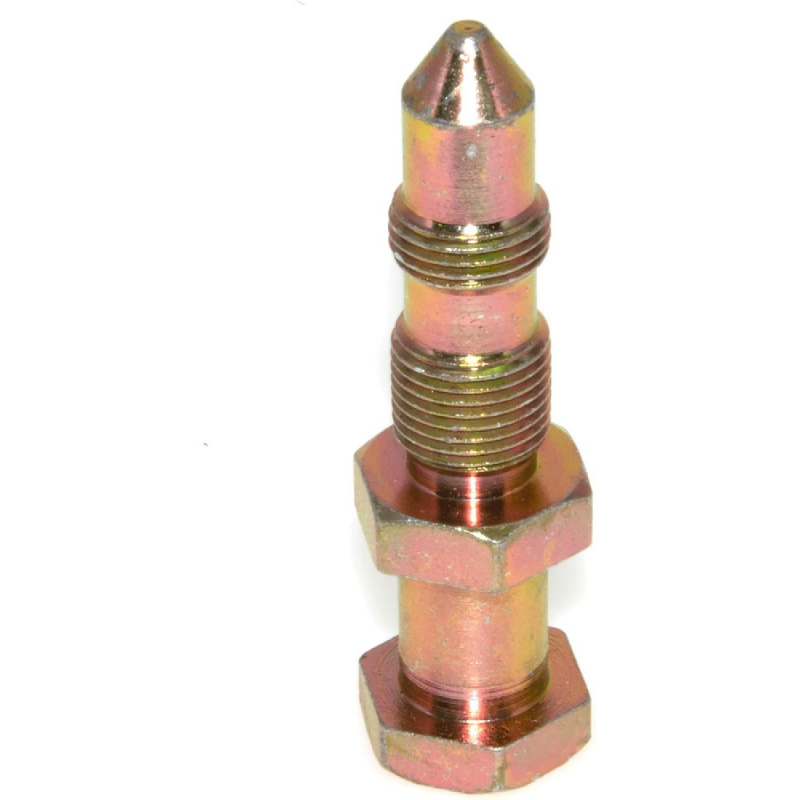 Engrasador de acero inoxidable - Grease For Heavy Equipment reseña y precio
