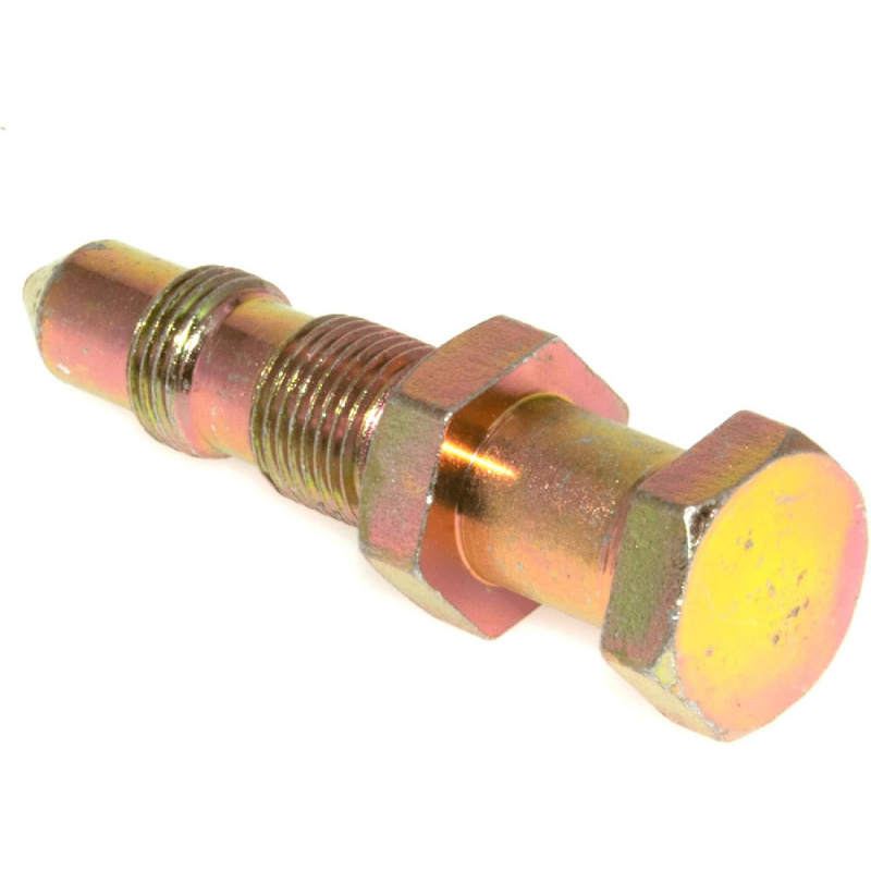 Engrasador de acero inoxidable - Grease For Heavy Equipment reseña y precio