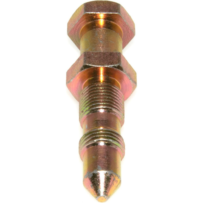 Engrasador de acero inoxidable - Grease For Heavy Equipment reseña y precio