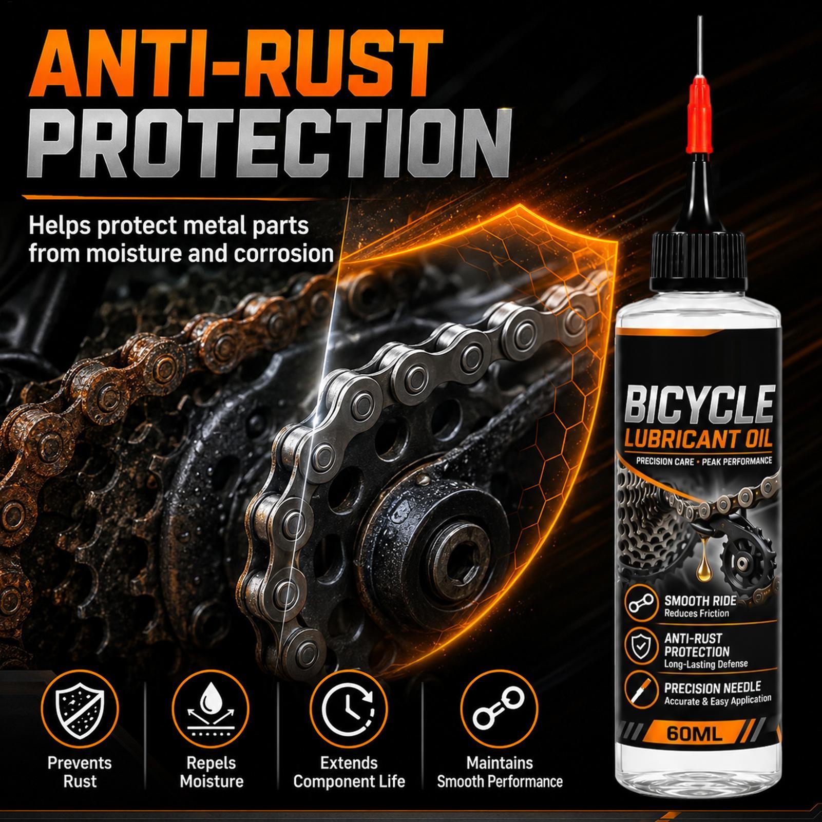 Lubricante para Cadena de Bici - Grease For Heavy Equipment reseña y precio