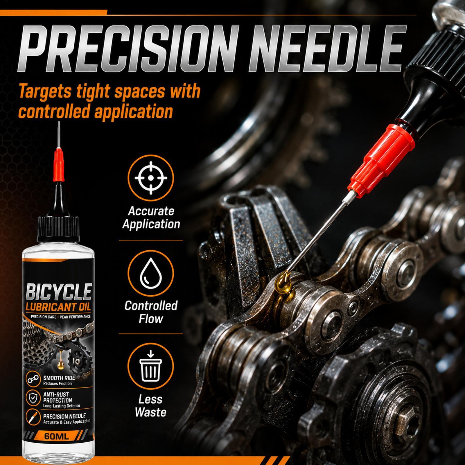 Lubricante para Cadena de Bici - Grease For Heavy Equipment reseña y precio