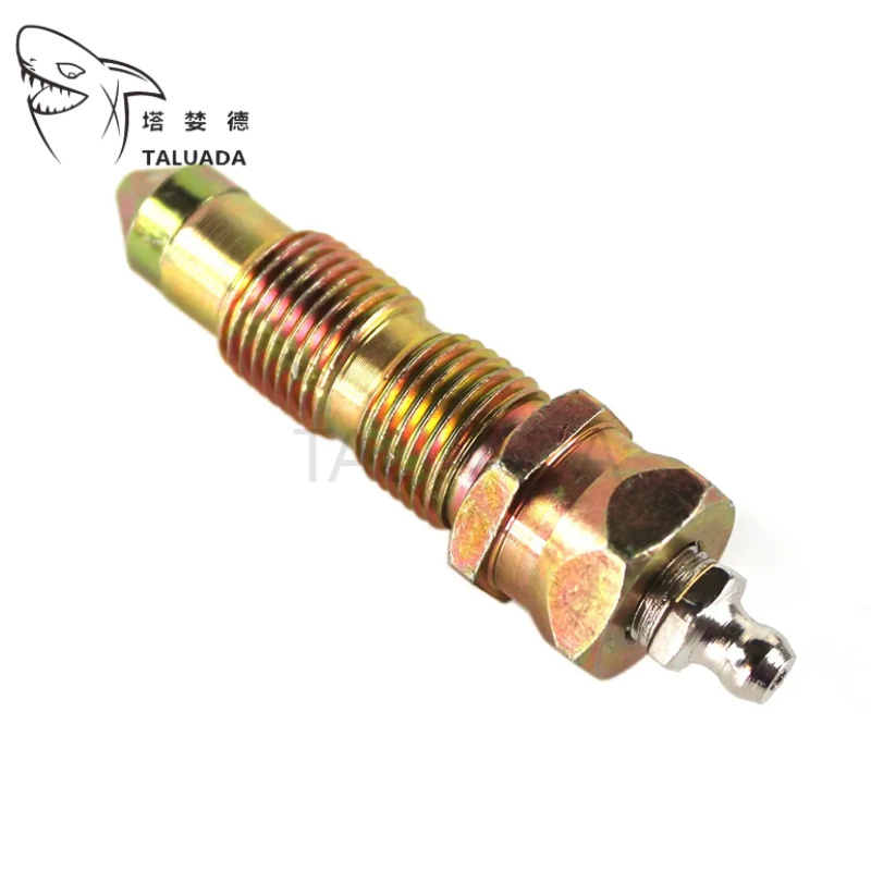 07959-20001 Válvula de Grasa d - Grease For Heavy Equipment reseña y precio