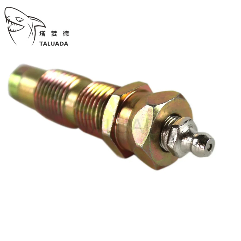 07959-20001 Válvula de Grasa d - Grease For Heavy Equipment reseña y precio