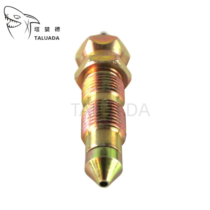 07959-20001 Válvula de Grasa d - Grease For Heavy Equipment reseña y precio