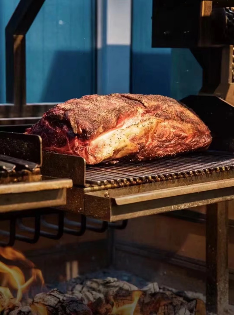 Equipo de Cocina Comercial, Pa - Heavy Equipment Kitchen reseña y precio