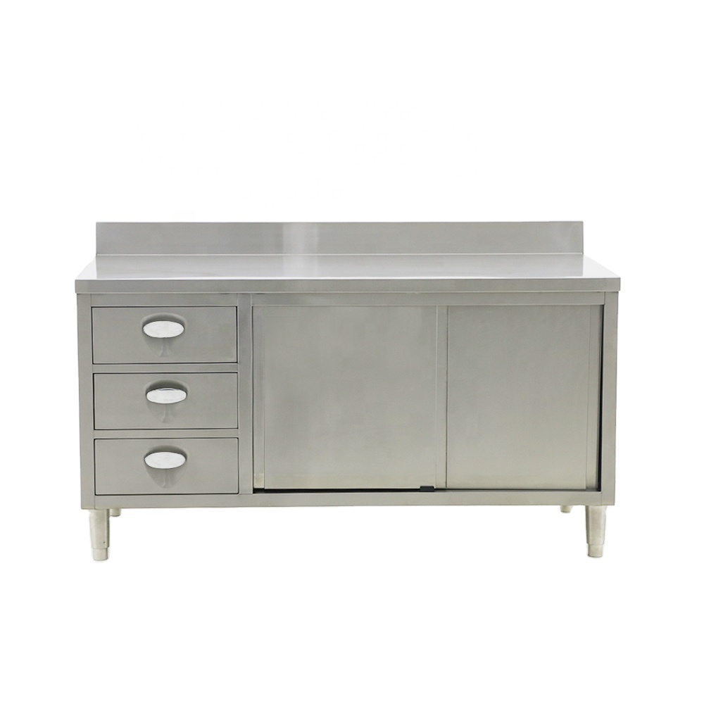 Equipo Comercial de Alta Resis - Heavy Equipment Kitchen reseña y precio