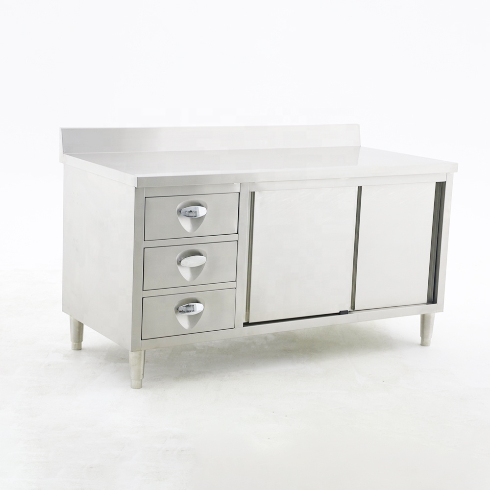Equipo Comercial de Alta Resis - Heavy Equipment Kitchen reseña y precio