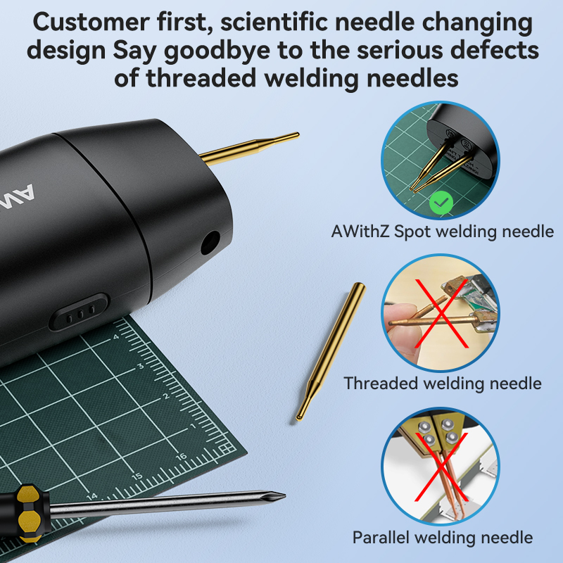 Awithz-soldador por puntos de  - Portable Welding Generator reseña y precio