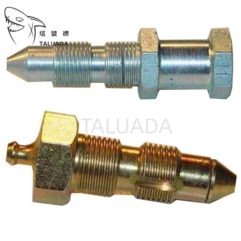 2PCS 2S5925 2S5926 Válvula de  - Grease For Heavy Equipment reseña y precio