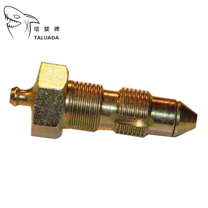 2PCS 2S5925 2S5926 Válvula de  - Grease For Heavy Equipment reseña y precio