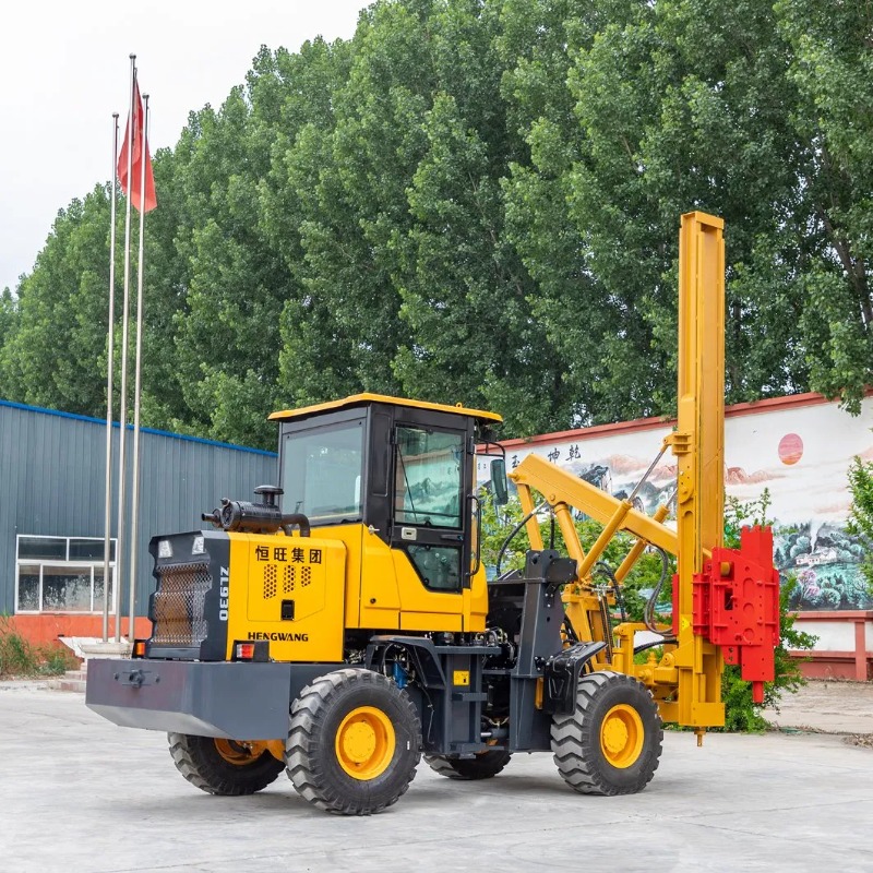 Equipo Hidráulico de Alta Resi - Heavy Equipment Driver reseña y precio