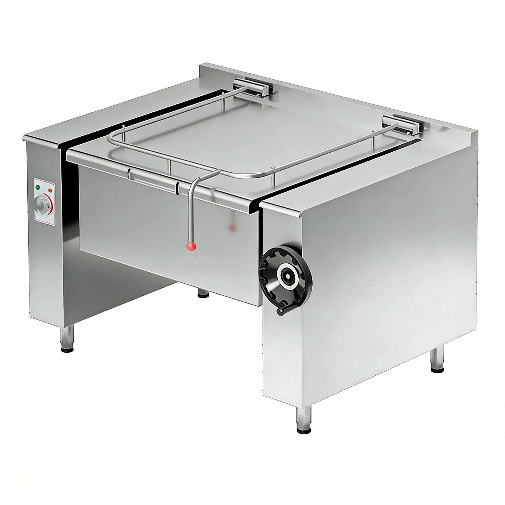 Para CPVKRY, Bandeja de Hornea - Heavy Equipment Kitchen reseña y precio