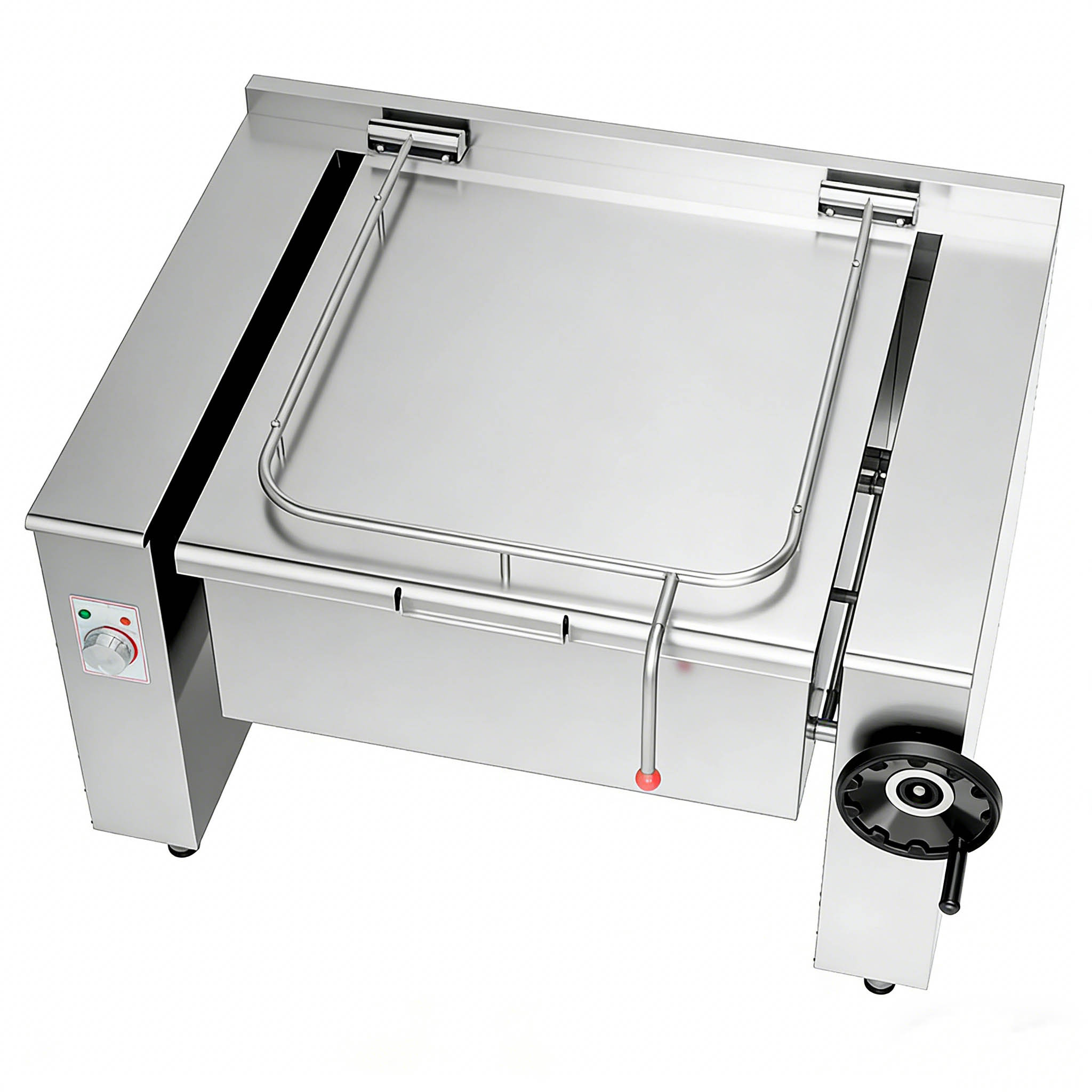 Para CPVKRY, Bandeja de Hornea - Heavy Equipment Kitchen reseña y precio