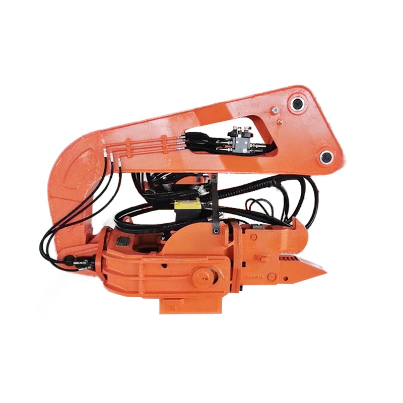 Accesorio Hidráulico para Exca - Heavy Equipment Driver reseña y precio