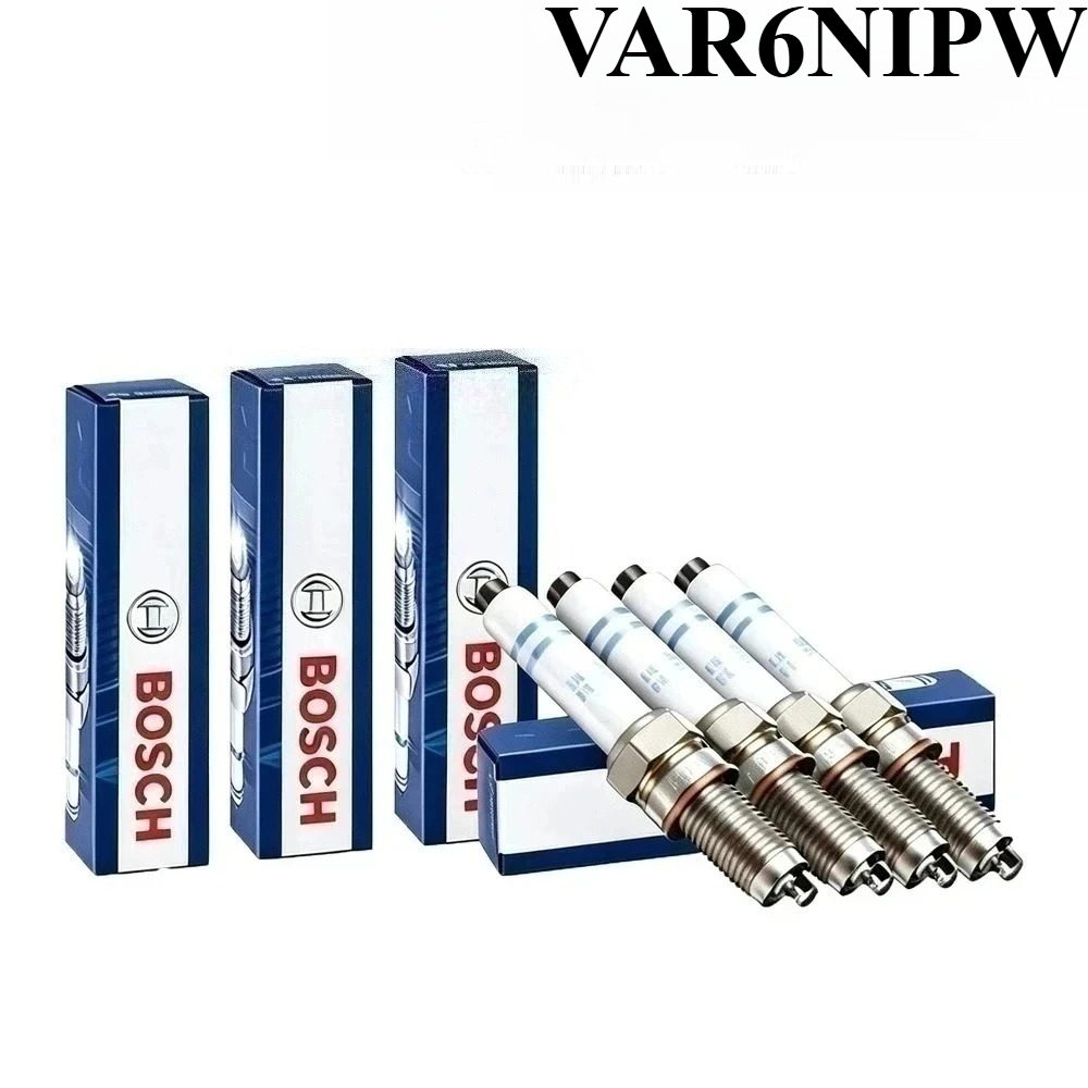 Bujía de Alto Rendimiento Bosc - Bosch Spark Plug Iridium reseña y precio