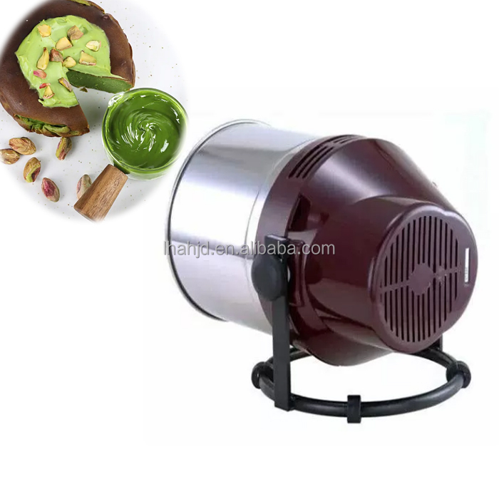 Máquina para Hacer Chocolate d - Heavy Equipment For Sale reseña y precio