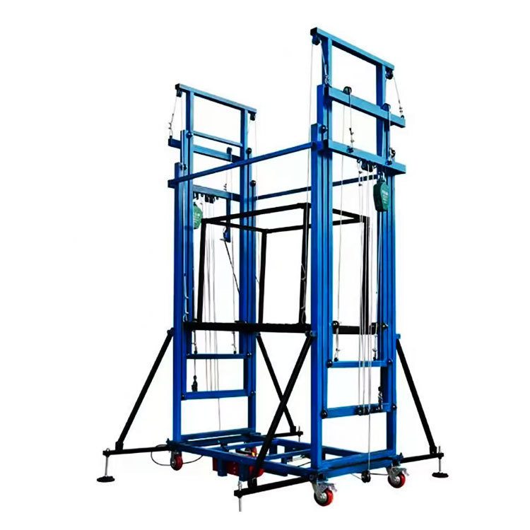 Alquiler de equipos de constru - Heavy Equipment Rental reseña y precio