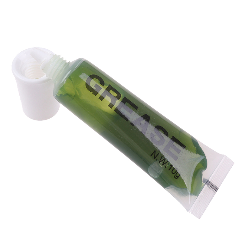 Grasa de silicona para rodamie - Grease For Heavy Equipment reseña y precio