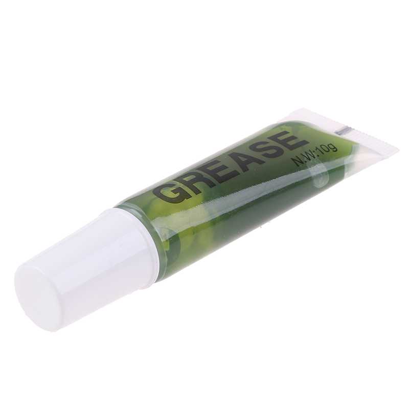 Grasa de silicona para rodamie - Grease For Heavy Equipment reseña y precio