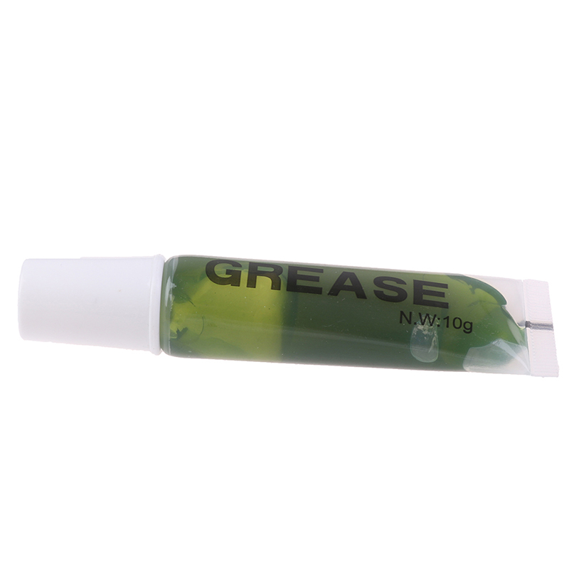 Grasa de silicona para rodamie - Grease For Heavy Equipment reseña y precio