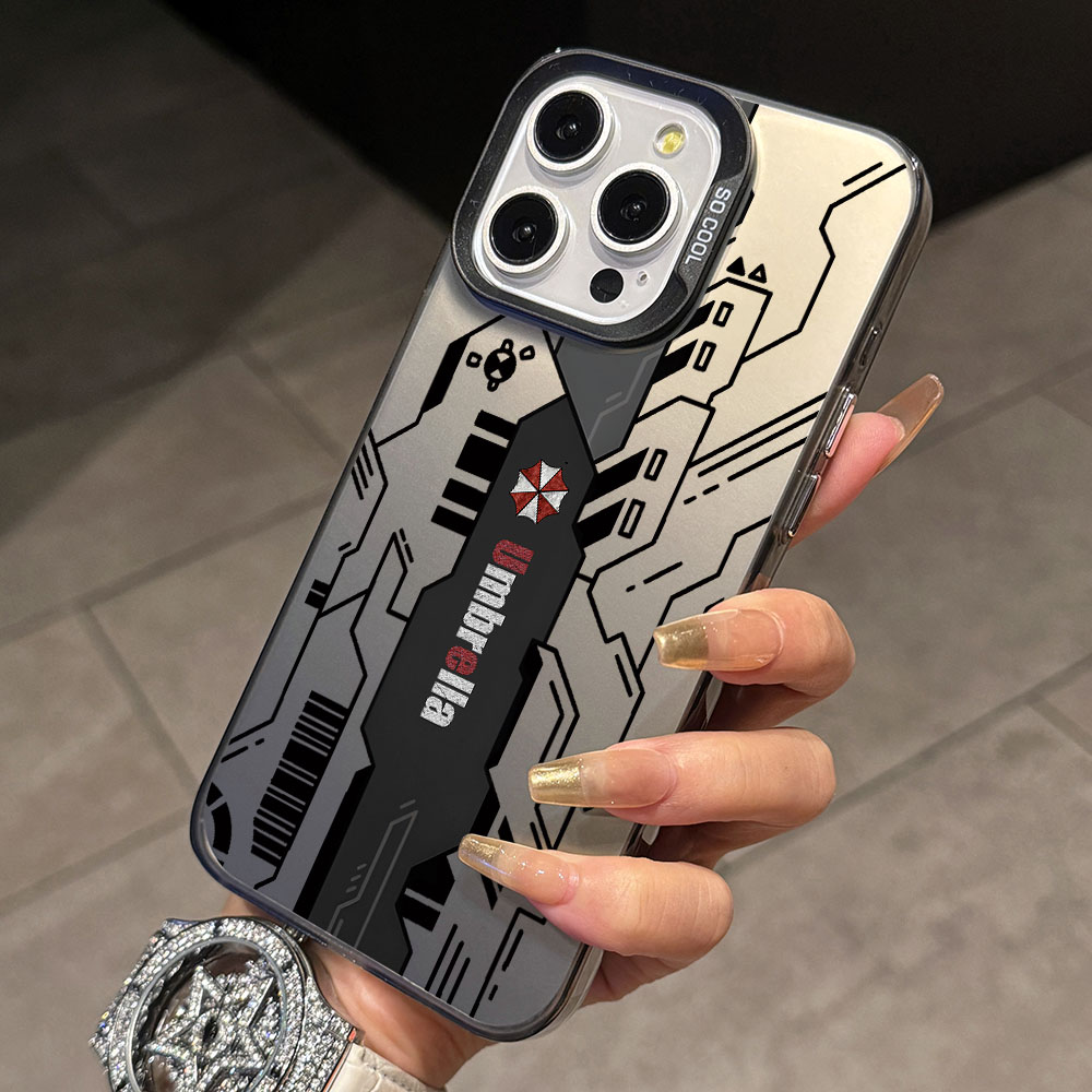 Funda para Teléfono con Diseño - Heavy Equipment Rental reseña y precio