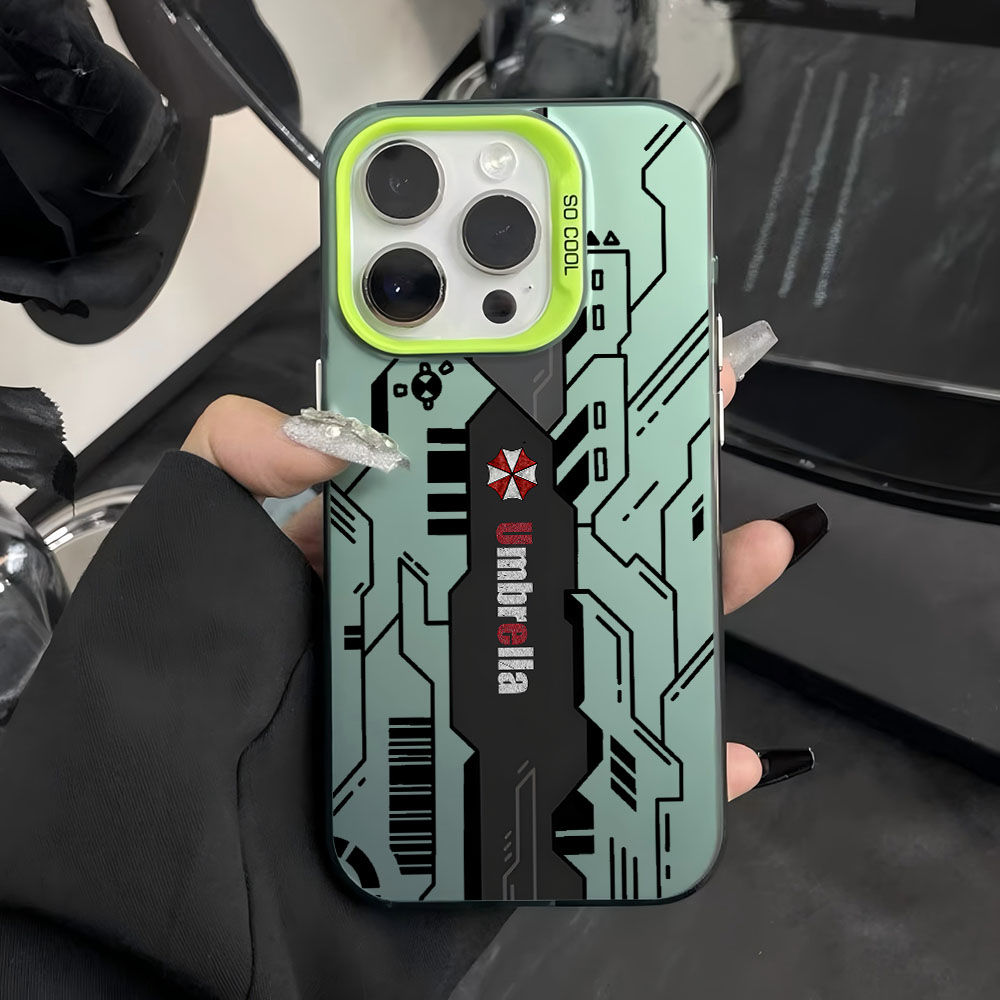 Funda para Teléfono con Diseño - Heavy Equipment Rental reseña y precio