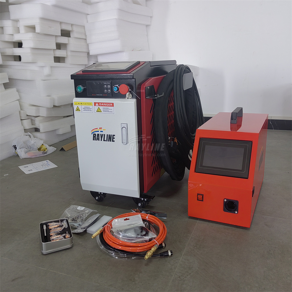 Nuevo estilo Mini soldador lás - Portable Welding Generator reseña y precio