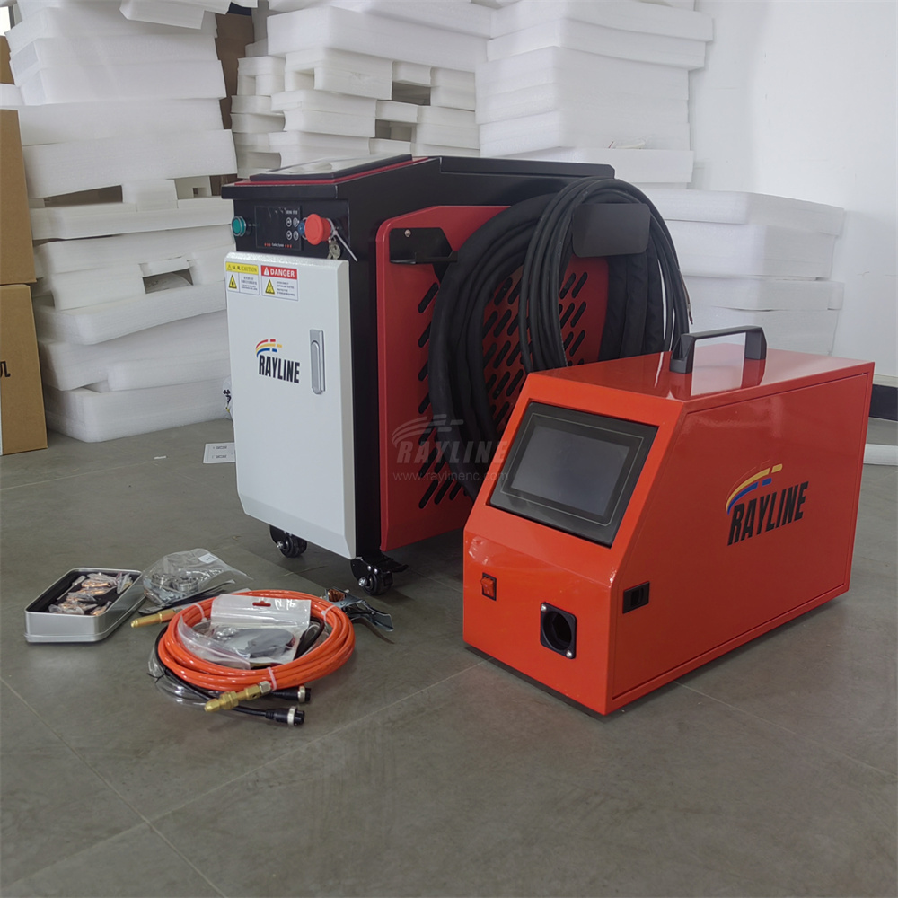 Nuevo estilo Mini soldador lás - Portable Welding Generator reseña y precio