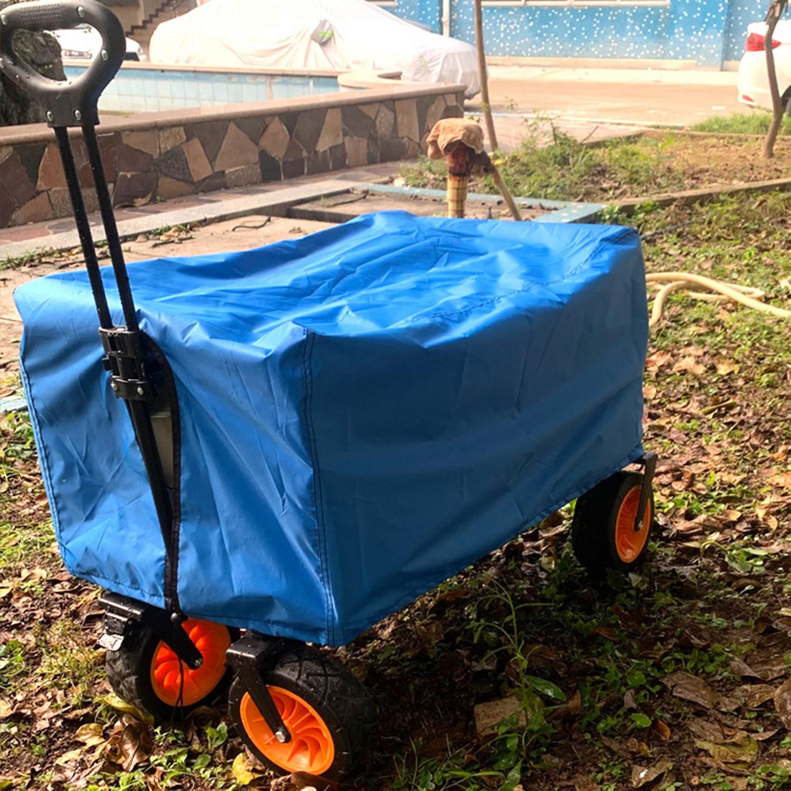 Cubierta para carrito de acamp - Heavy Equipment Rental reseña y precio