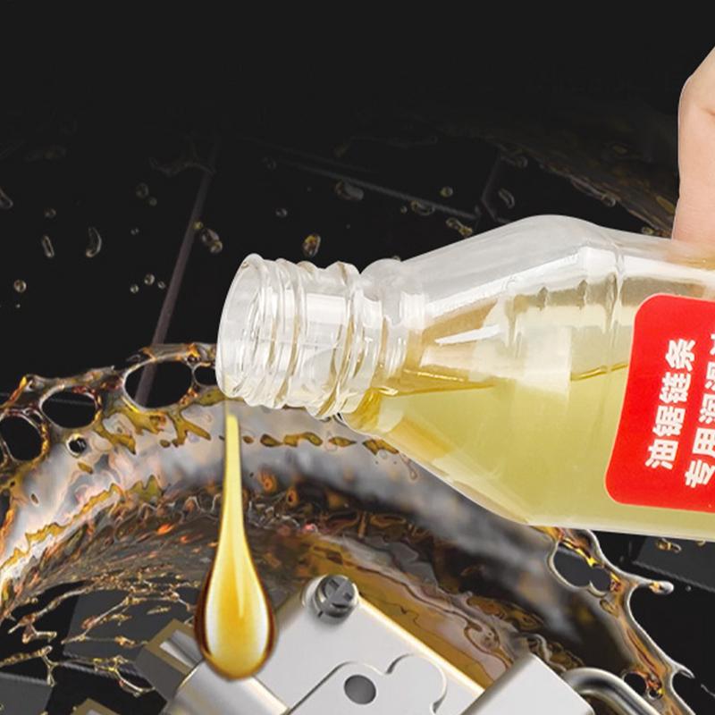 Aceite para cadena de biciclet - Grease For Heavy Equipment reseña y precio