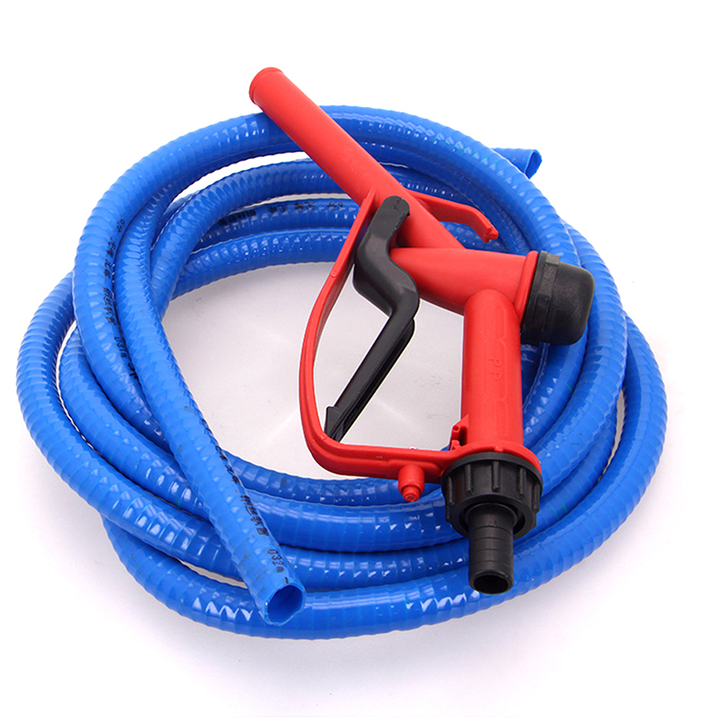 Boquilla de combustible Manual - Grease For Heavy Equipment reseña y precio