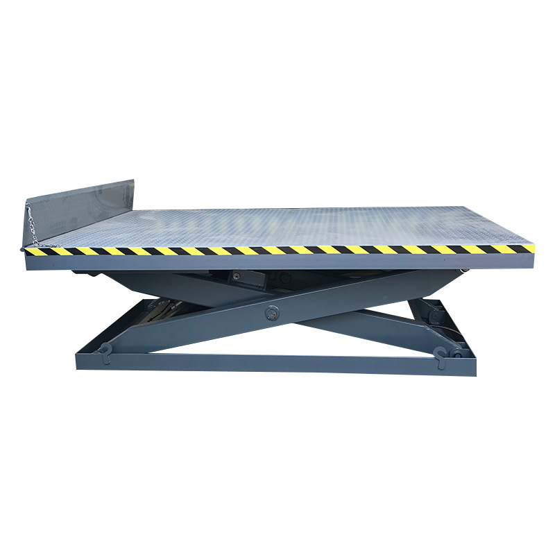 Mini mesa elevadora de tijera  - Scissor Lift Table Hydraulic reseña y precio
