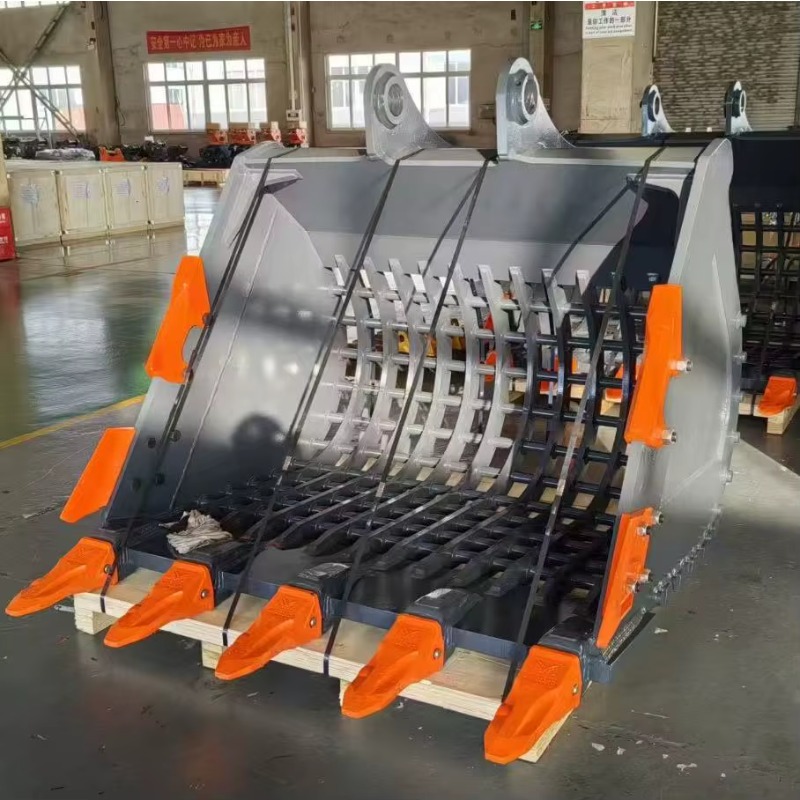 Accesorios para Excavadoras de - Heavy Equipment For Sale reseña y precio