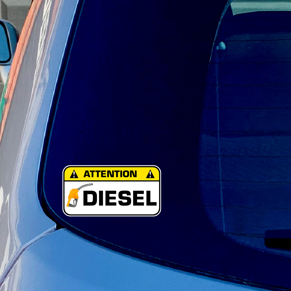 2 pegatinas de 7 cm para coche - Heavy Equipment Stickers reseña y precio