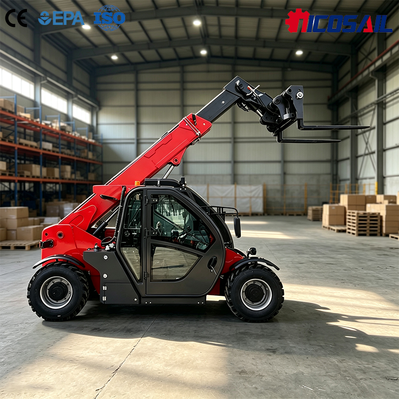 Suministro de fábrica: Montaca - Heavy Equipment Rental reseña y precio