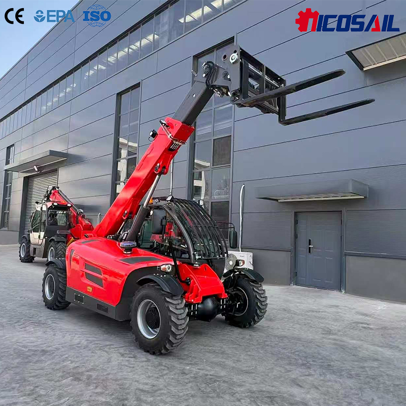 Suministro de fábrica: Montaca - Heavy Equipment Rental reseña y precio