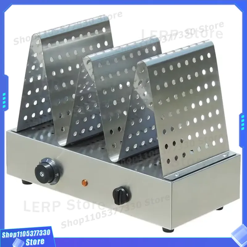 Parrilla de Gas de Acero Inoxi - Heavy Equipment Kitchen reseña y precio