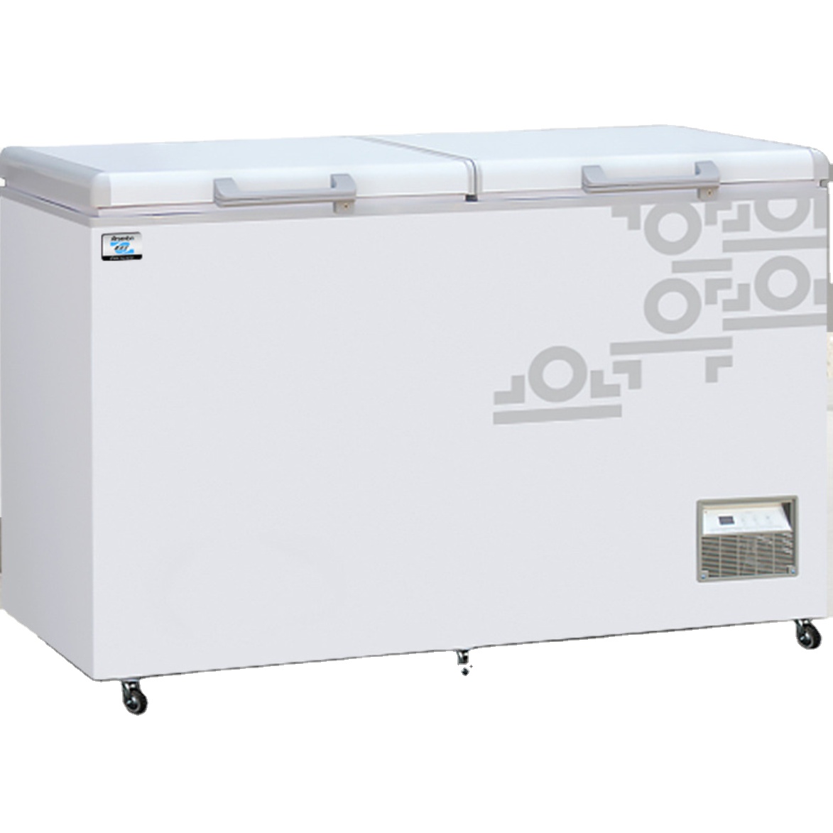 Congelador eléctrico comercial - Heavy Equipment Kitchen reseña y precio